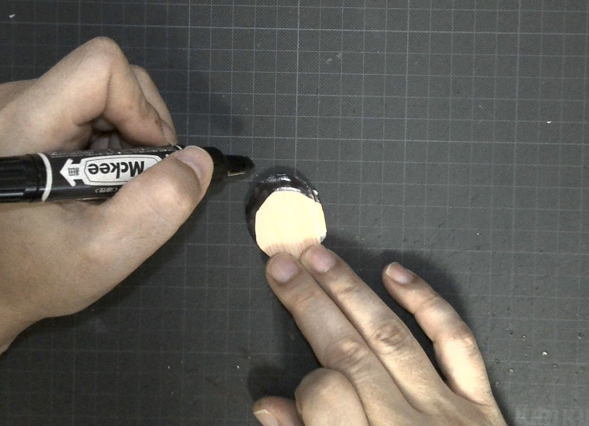 楽しく撮ろう！PSPトレーで作る「トリックアート」