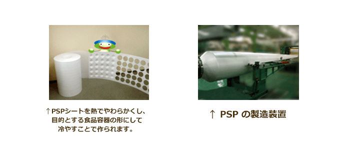 PSP