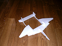 エアロプレーン　No.1　エコプロ’05 特別企画（大型機）写真004