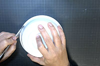 最強力士を作ろう！PSPトントン相撲