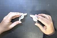 最強力士を作ろう！PSPトントン相撲